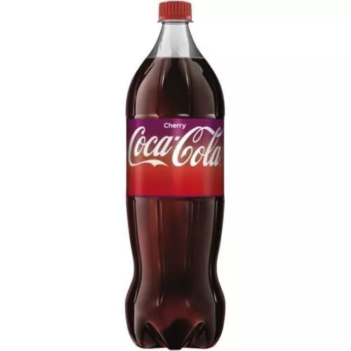 CC Coca Cola cherry 1,5L