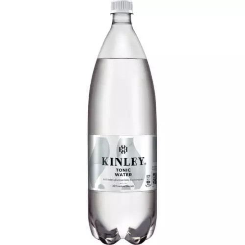 CC Kinley kinley tonic 1,5L