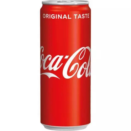 Coca Cola 0,33L