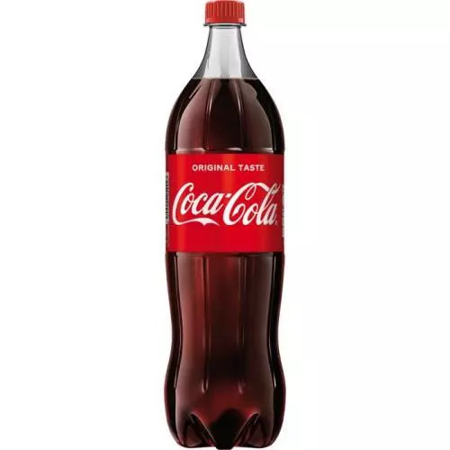 Coca Cola 1L