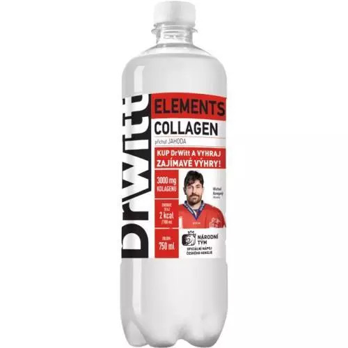 Dr Witt elements collagen 0,75L