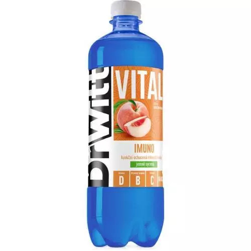 Dr Witt nápoj vital imuno 0,75L