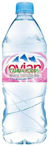 Evian 1L