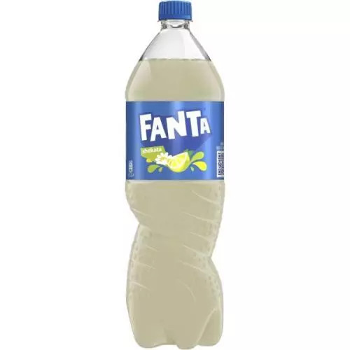 Fanta shokata 0,5L