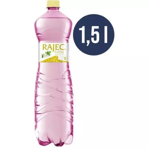 Rajec bezový květ 1,5L