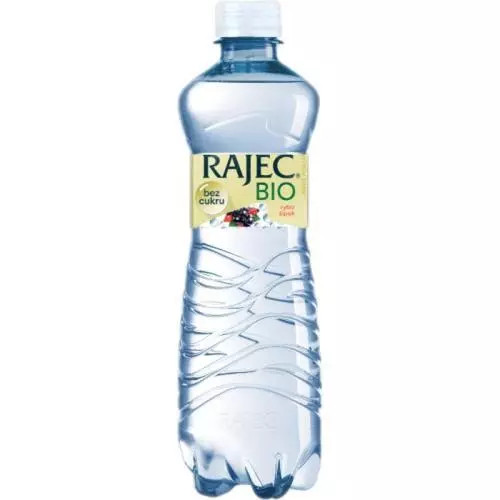 Rajec rybíz šípek bio 0,75L