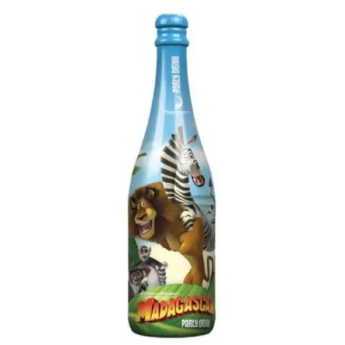 Royal dětský nápoj madagascar jablko 0,75L
