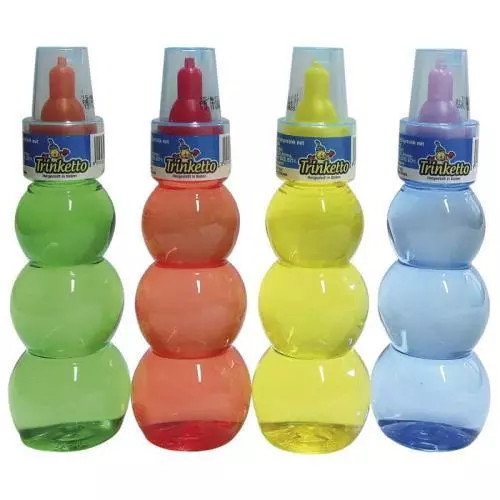 Trinketto dětský nápoj mix /24/ 70ML