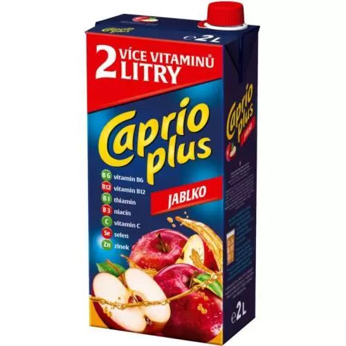 Caprio plus jablko