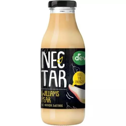 Deva smoothie hruška williams 300ML