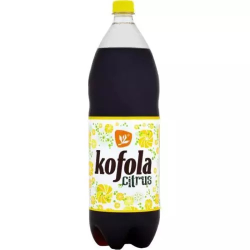 Kofola citrus 2L