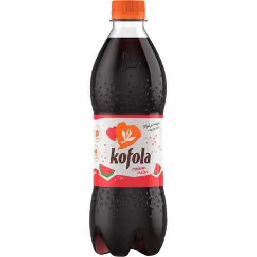 Kofola meloun 0,5L