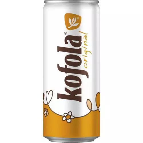Kofola original 0,33L plech
