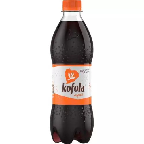 Kofola original 0,5L