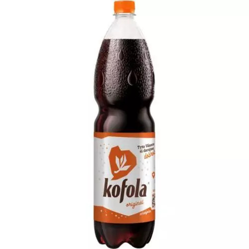 Kofola original 1,5L