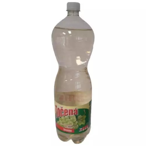 Beneta točená limonáda hrozny 2L