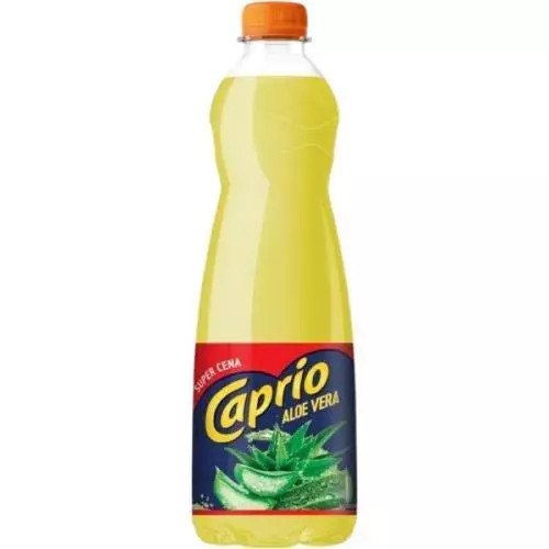 Caprio hustý aloe vera 0,7L