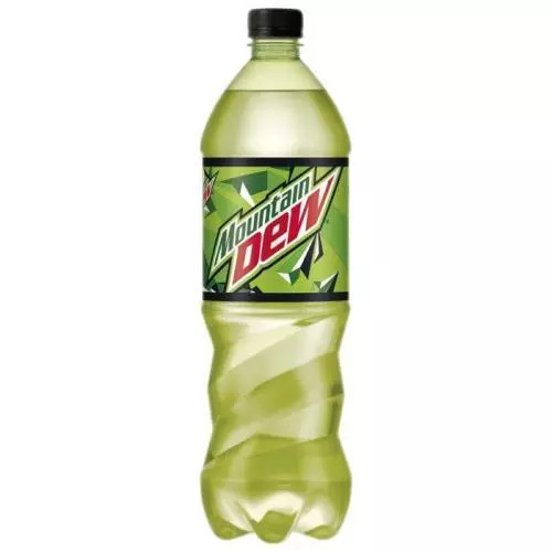 Mountain Dew 1L