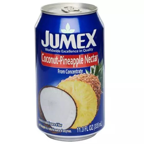 Jumex ananas kokos 0,335L