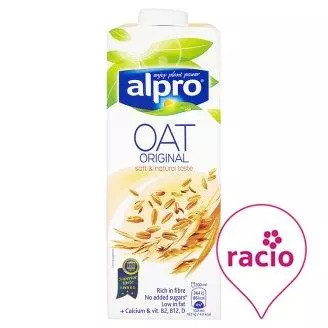 Alpro nápoj ovesný 1L