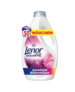 Lenor gel 50PD color Amethyst