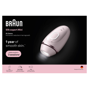 Braun IPL Silk expert Mini PL100