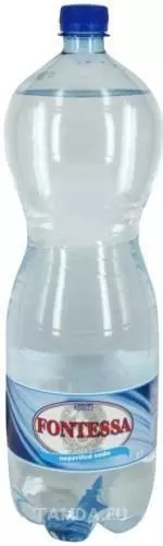 Fontea Voda Fontessa neperlivá 2l Pet