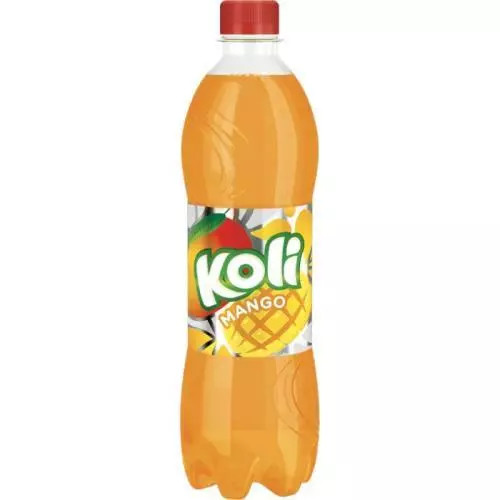 Koli mango 0,5L Pet