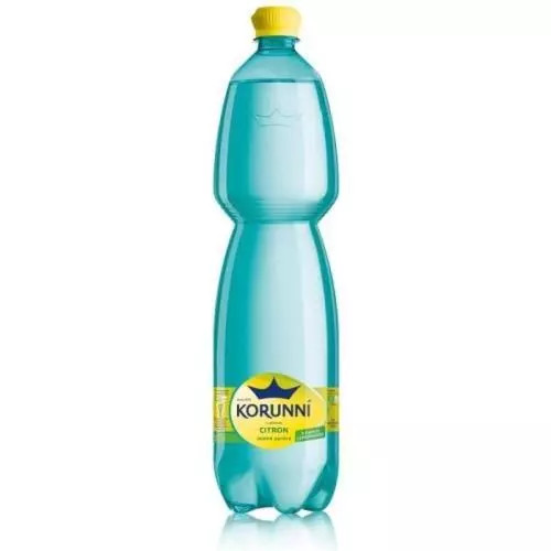 Korunní citron 1,5L