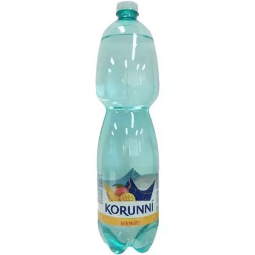 Korunní mango 1,5L