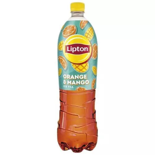 Lipton orange mango 1,5L