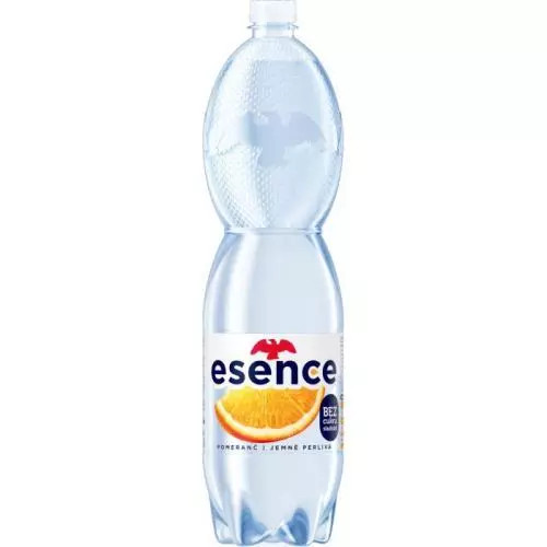 Mattoni Esence pomeranč 1,5L