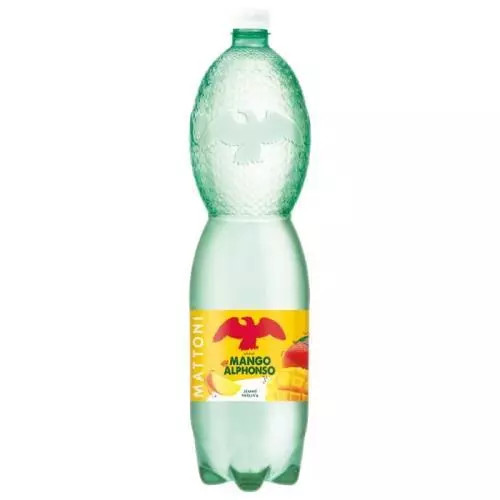 Mattoni mango alphonso 1,5L