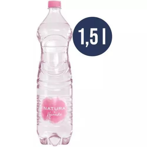 Natura kojenecká 1,5L $C