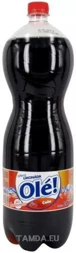 Olé 2L Cola