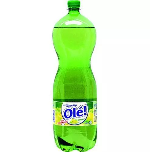 Olé hrozen 2l