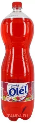 Olé malina 2L
