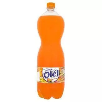 Olé multivitamín 2l