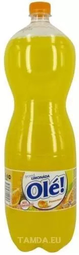 Olé pomeranč 2L