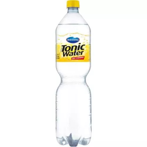 Ondrášovka tonic 1,5L