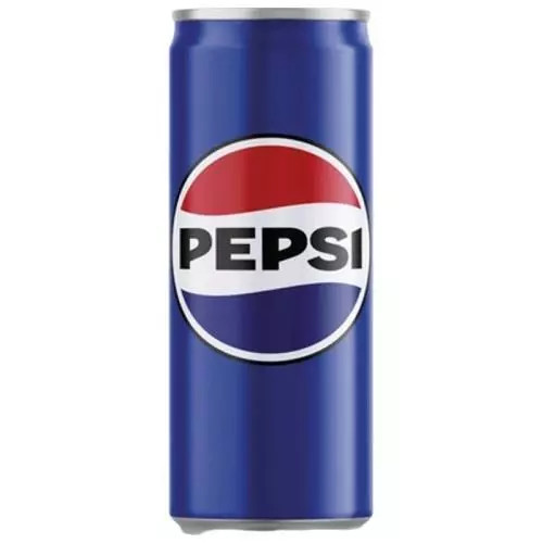 PC Pepsi 0,25L PLECH