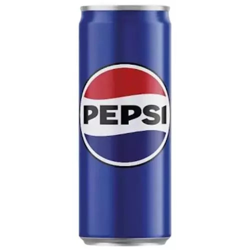 PC Pepsi 0,5L PLECH