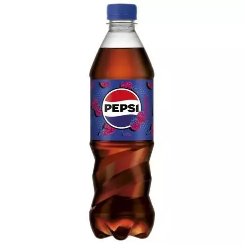 PC Pepsi malina 0,5L