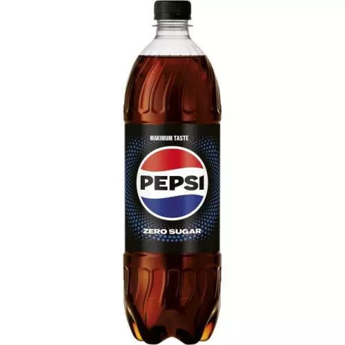 PC Pepsi zero sugar 1L