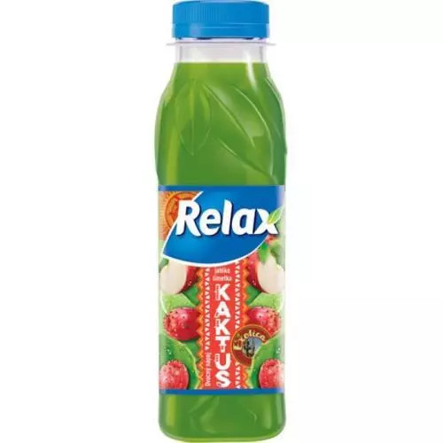 Relax exotika kaktus 0,3L