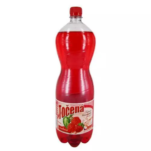 Beneta točená limonáda malina 2L