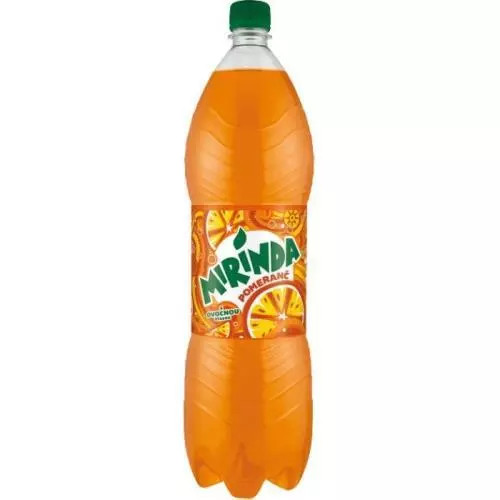 Mirinda 1,5L