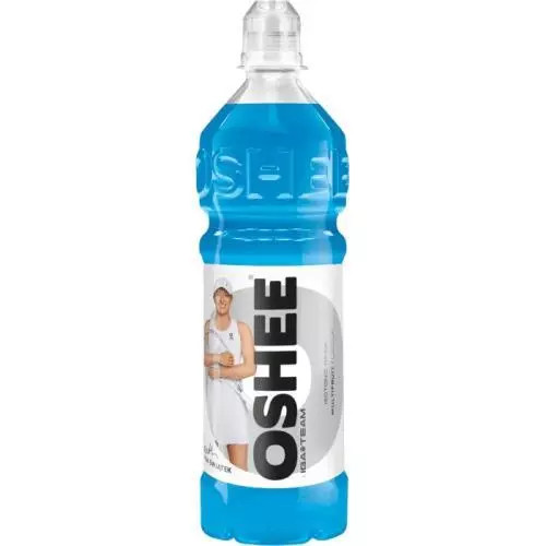 Oshee izotonický nápoj multifruit 0,75L