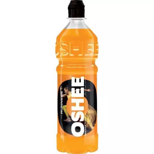 Oshee izotonický nápoj pomeranč 0,75L