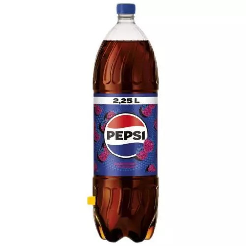 PC Pepsi malina 2,25L